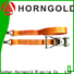 Horngold parts stainless ratchet straps for business for lifting