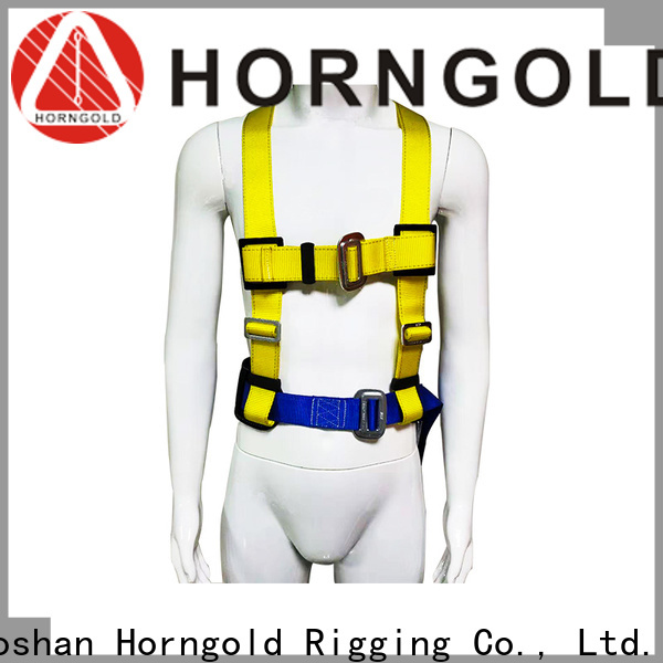 Horngold belts best hunting safety harness factory for climbing