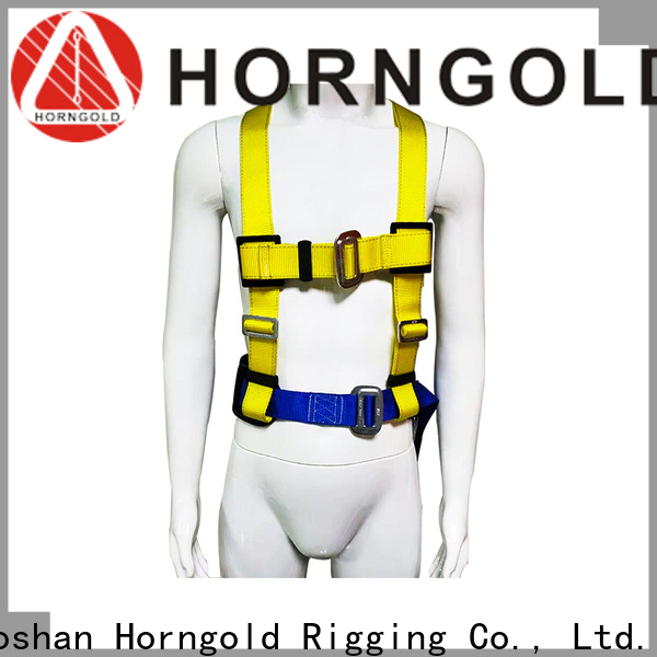 Horngold belts best hunting safety harness factory for climbing