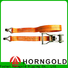 Horngold parts ratchet straps price factory for cargo