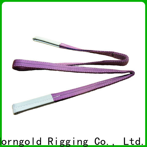 Horngold 3t sling rope company for lifting