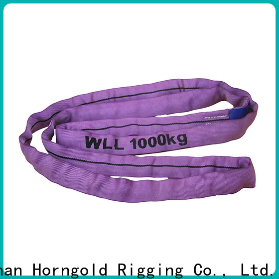 Horngold Top lifting chains and hooks supply for cargo