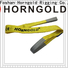 Horngold 10000kg kevlar slings suppliers factory for lashing