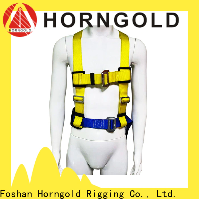 Top xxl safety harness belts manufacturers for lifting