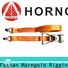 Horngold down quality ratchet straps for business for cargo
