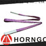 Horngold High-quality webbing sling price list manufacturers for lashing