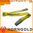 Horngold New webbing straps manufacturers for lifting