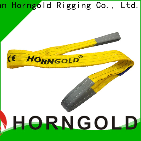 Horngold modulus lifting rigging company for climbing
