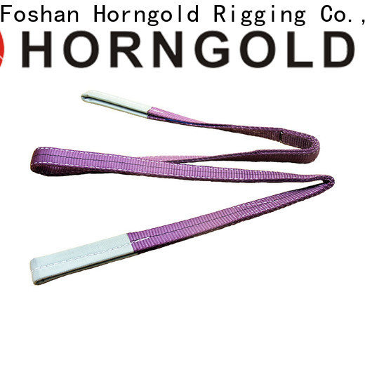 Horngold low lifting rigging equipment for business for climbing