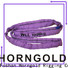 Horngold 10000kg gas cylinder lifting straps company for lashing