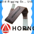 Latest rock lifting sling quality supply for cargo