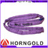 Horngold Top sling lifter supply for lashing