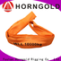 Horngold High-quality material handling straps manufacturers for climbing