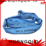 Horngold Top lifting slings uk supply for climbing