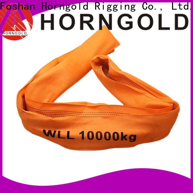 High-quality boat sling 1t for business for lifting