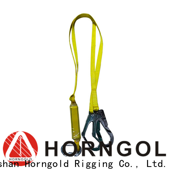 Wholesale top rated safety harness personal for business for climbing