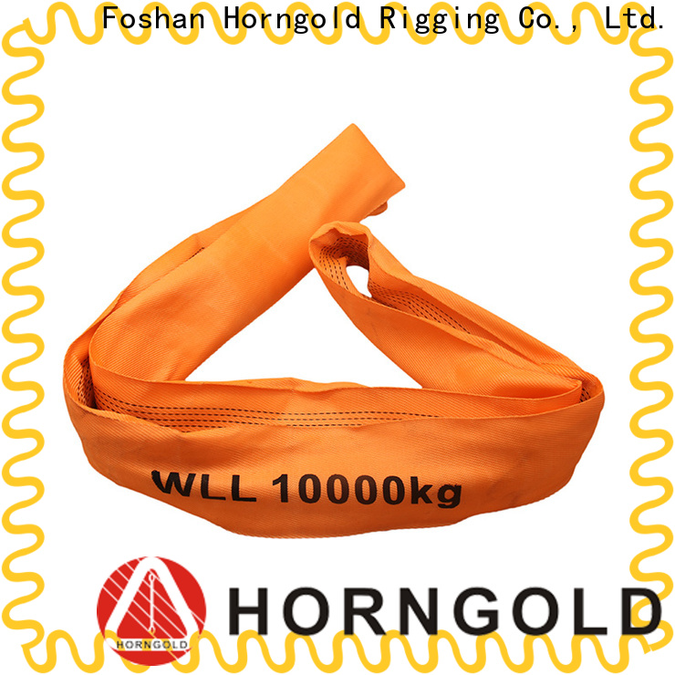 Wholesale loading slings ultra supply for climbing