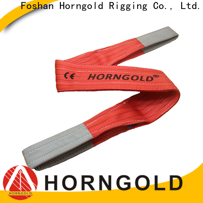 Horngold slings shoulder length sling for business for climbing
