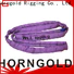 Horngold Latest webbing sling belt suppliers for cargo