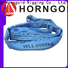 High-quality slings and straps quality manufacturers for lashing