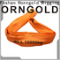 Horngold Wholesale lifting sling colours manufacturers for climbing