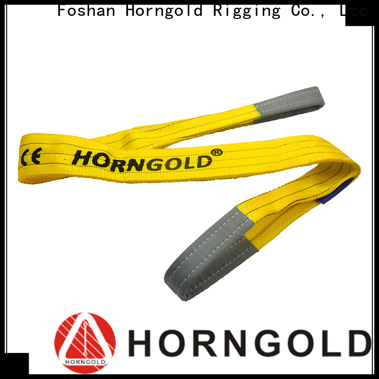 Horngold 800kg harness for lifting heavy objects for business for climbing