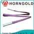 Horngold Best double ply webbing sling suppliers for lashing