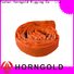 Horngold catalog nylon chokers suppliers for climbing