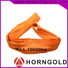 High-quality types of slings for lifting 1000kg manufacturers for lifting