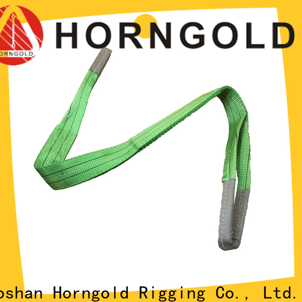Horngold price rope lifting equipment for business for lashing