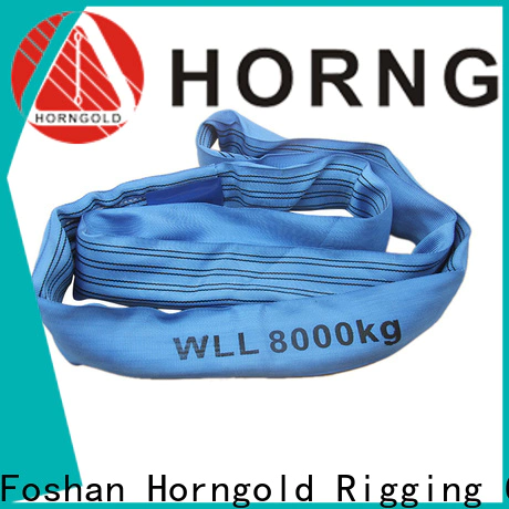 Horngold High-quality lifting plates rigging for business for climbing