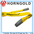 Horngold Wholesale sling application manufacturers for climbing