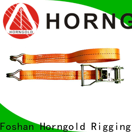 Horngold Best velcro tie downs manufacturers for lifting
