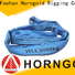 Horngold webbing lifting chains for sale company for cargo