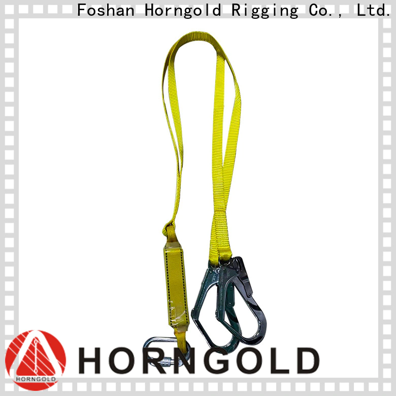 Horngold harness xxl safety harness company for lashing