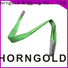 Horngold price sling hook supply for lifting