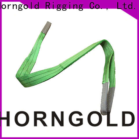 Horngold price sling hook supply for lifting