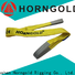 Horngold Wholesale 3 point lifting sling suppliers for lifting