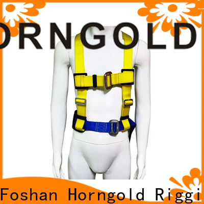 Horngold Top safety harness extension suppliers for climbing