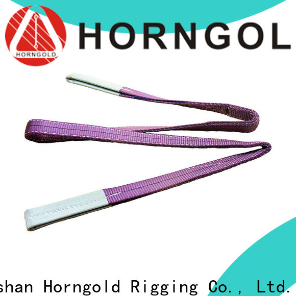 High-quality lifting chains and hooks quality company for lashing