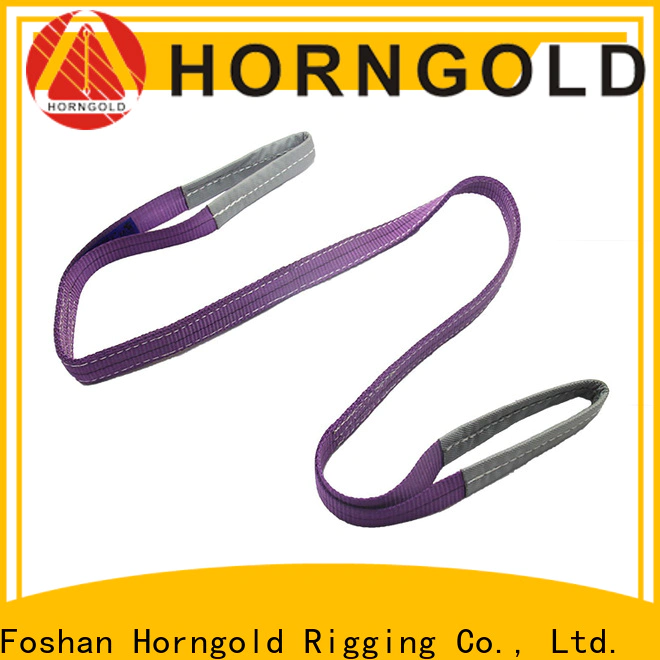 Horngold Wholesale sling angle supply for lifting