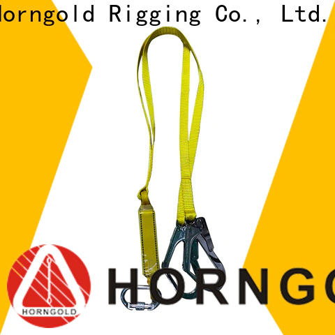 Wholesale safety harness testing full manufacturers for lashing