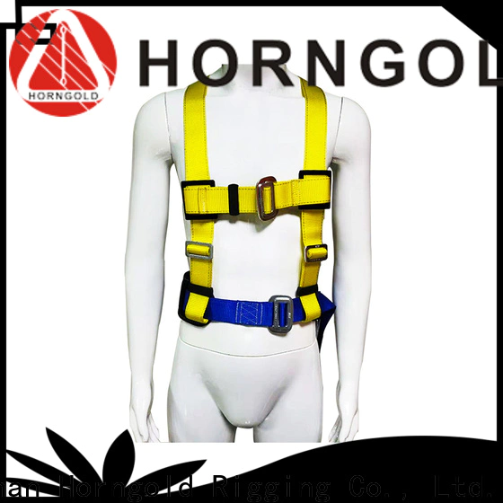 New safety harness belt personal supply for climbing