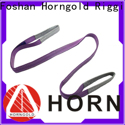 Best nylon slings for sale straps for business for lashing