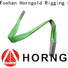 Horngold Latest webbing sling manufacturers supply for climbing