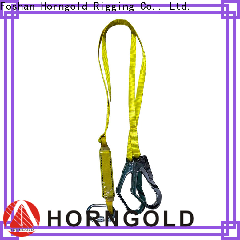 Latest safety belt full body harness price belts for business for lifting