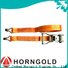 Horngold Best 4 ratchet tie down suppliers for climbing