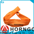 Horngold quality polyester sling manufacturers supply for lashing