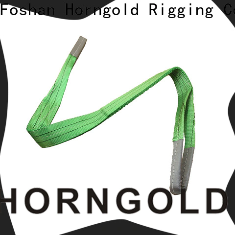 Horngold New alloy sling chain suppliers for lifting