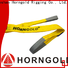 Horngold quality 1 ton sling supply for climbing